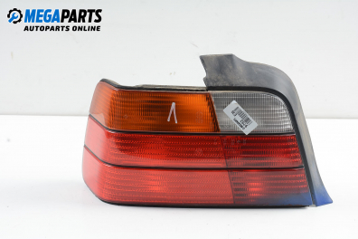 Стоп за BMW 3 Series E36 Sedan (09.1990 - 02.1998), седан, позиция: лява