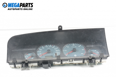 Километраж за Citroen Xantia II Break (01.1998 - 04.2003) 2.1 Turbo D 12V, 109 к.с.