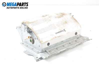 Airbag за Renault Clio II Hatchback (09.1998 - 09.2005), 2+1 вр.