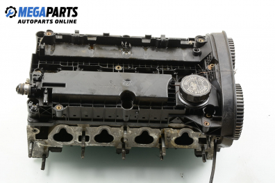 Глава за Alfa Romeo 147 Hatchback (2000-11-01 - 2010-03-01) 1.6 16V T.SPARK ECO (937AXA1A), 105 к.с.