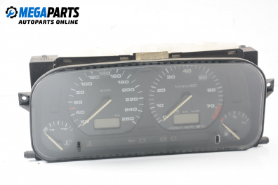 Километраж за Volkswagen Golf III Hatchback (08.1991 - 07.1998) 2.0 GTI 16V, 150 к.с.