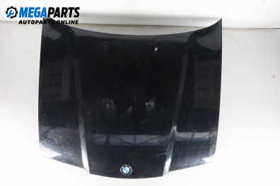 Преден капак за BMW 3 Series E36 Touring (01.1995 - 10.1999), 4+1 вр., комби, позиция: предна