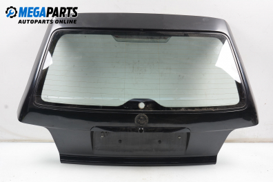 Заден капак за BMW 3 Series E36 Touring (01.1995 - 10.1999), комби, позиция: задна