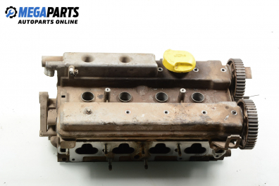 Глава за Opel Astra F Estate (09.1991 - 01.1998) 1.6 i 16V, 100 к.с.