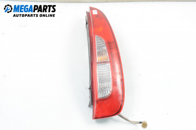Стоп за Tata Indica (40 V2) (06.1998 - ...), хечбек, позиция: дясна