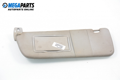 Сенник за Peugeot 306 Sedan (04.1993 - 10.2003), позиция: лява