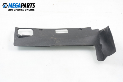 Интериорна пластмаса за Volvo S80 I Sedan (05.1998 - 02.2008), 4+1 вр., седан, позиция: предна