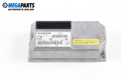 Модул за AIRBAG за Volvo S80 I Sedan (05.1998 - 02.2008)