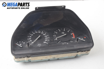 Километраж за BMW 7 Series E32 (09.1986 - 09.1994) 750 i,iL V12, 300 к.с.