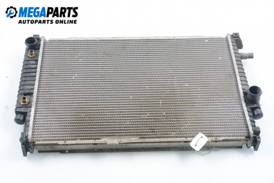 Воден радиатор за BMW 7 Series E32 (09.1986 - 09.1994) 750 i,iL V12, 300 к.с.