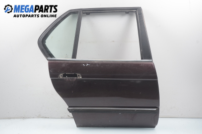 Врата за BMW 7 Series E32 (09.1986 - 09.1994), седан, позиция: задна, дясна
