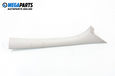 Интериорна пластмаса за Opel Corsa C Hatchback (09.2000 - 12.2009), 2+1 вр., позиция: предна