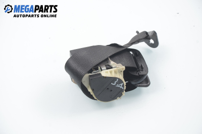 Предпазен колан за Opel Corsa C Hatchback (09.2000 - 12.2009), 2+1 вр., позиция: задна, дясна