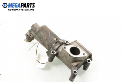 EGR-клапан за Fiat Punto Hatchback II (09.1999 - 07.2012) 1.9 DS 60 (188.031, .051, .231, .251), 60 к.с.