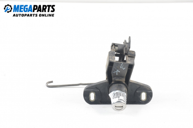 Ключалка заден капак за Opel Astra G Hatchback (02.1998 - 12.2009), хечбек