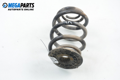 Пружина за ходова част за Opel Astra G Hatchback (02.1998 - 12.2009), хечбек, позиция: задна