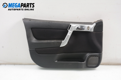 Кора врата за Opel Astra G Hatchback (02.1998 - 12.2009), 4+1 вр., хечбек, позиция: предна, лява
