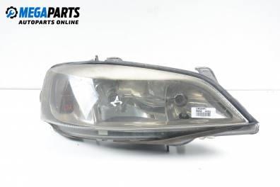 Фар за Opel Astra G Estate (02.1998 - 12.2009), комби, позиция: дясна