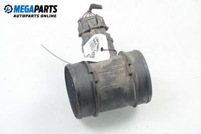 Дебитомер за Opel Astra G Estate (02.1998 - 12.2009) 2.0 DI, 82 к.с.