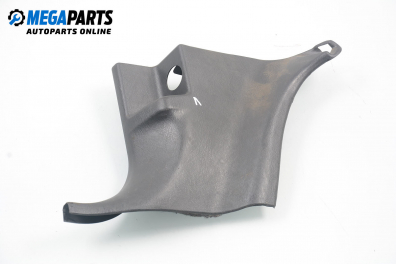 Кора багажник за Daihatsu Sirion Hatchback I (04.1998 - 04.2005)