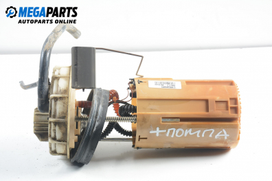Бензинова помпа за Fiat Bravo I Coupe (1995-10-01 - 2001-10-01) 1.2 16V 80, 82 к.с.