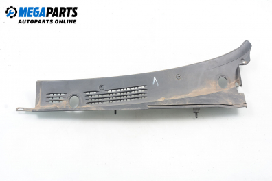 Кора под чистачки за Peugeot Partner Box I (04.1996 - 12.2015), 2+1 вр., товарен