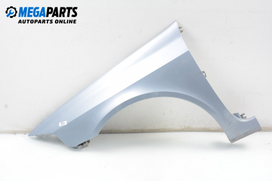 Калник за Renault Laguna II Grandtour (03.2001 - 12.2007), 4+1 вр., комби, позиция: предна, лява