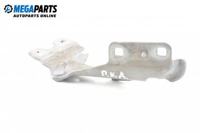 Панта преден капак за Renault Laguna II Grandtour (03.2001 - 12.2007), 4+1 вр., комби, позиция: дясна