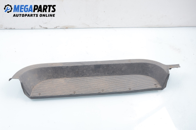 Интериорна пластмаса за Toyota Previa Minivan (05.1990 - 08.2000), 4+1 вр., позиция: предна