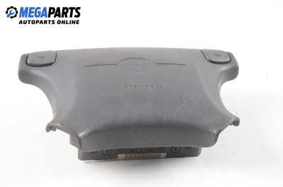 Airbag за Toyota Previa Minivan (05.1990 - 08.2000), 4+1 вр., позиция: предна