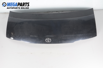 Преден капак за Toyota Previa Minivan (05.1990 - 08.2000), 4+1 вр., позиция: предна
