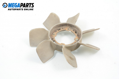 Перка охлаждане за Toyota Previa Minivan (05.1990 - 08.2000) 2.4 4WD (TCR2), 132 к.с.