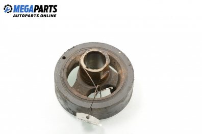 Демпферна шайба за Toyota Previa Minivan (05.1990 - 08.2000) 2.4 4WD (TCR2), 132 к.с.