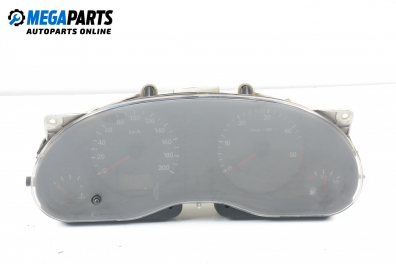 Километраж за Seat Alhambra Minivan I (04.1996 - 03.2010) 1.9 TDI, 90 к.с.