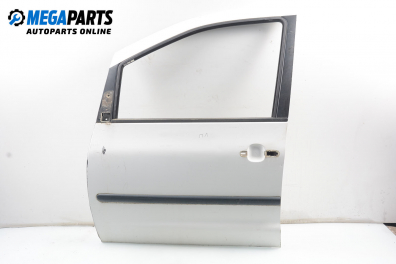 Врата за Seat Alhambra Minivan I (04.1996 - 03.2010), 4+1 вр., позиция: предна, лява
