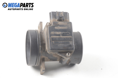 Дебитомер за Ford Focus I Hatchback (10.1998 - 12.2007) 1.6 16V, 100 к.с.