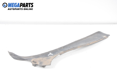 Кора под чистачки за Peugeot 206 Hatchback (08.1998 - 12.2012), 4+1 вр., хечбек