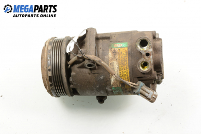 Компресор климатик за Opel Astra G Hatchback (02.1998 - 12.2009) 1.4 16V, 90 к.с.
