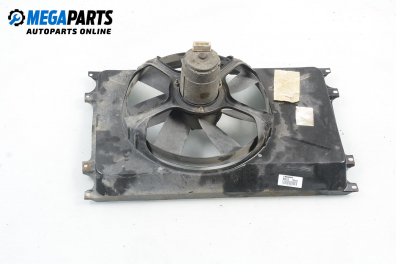 Перка охлаждане за Seat Ibiza II Hatchback (03.1993 - 05.2002) 1.8 i, 90 к.с.
