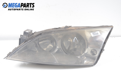 Фар за Ford Mondeo III Hatchback (10.2000 - 03.2007), хечбек, позиция: лява