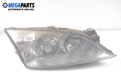 Фар за Ford Mondeo III Hatchback (10.2000 - 03.2007), хечбек, позиция: дясна
