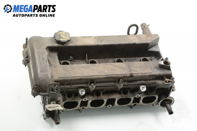 Глава за Ford Mondeo III Hatchback (10.2000 - 03.2007) 1.8 16V, 125 к.с.