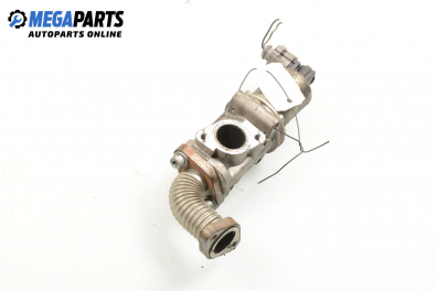 EGR-клапан за Alfa Romeo 147 Hatchback (2000-11-01 - 2010-03-01) 1.9 JTD (937AXD1A), 115 к.с.