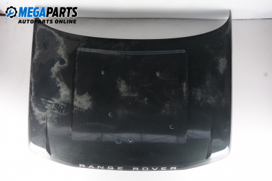 Преден капак за Land Rover Range Rover II SUV (07.1994 - 03.2002), 4+1 вр., позиция: предна