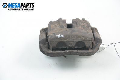 Спирачен апарат за Land Rover Range Rover II SUV (07.1994 - 03.2002), позиция: предна, дясна