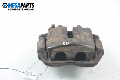Спирачен апарат за Land Rover Range Rover II SUV (07.1994 - 03.2002), позиция: предна, лява