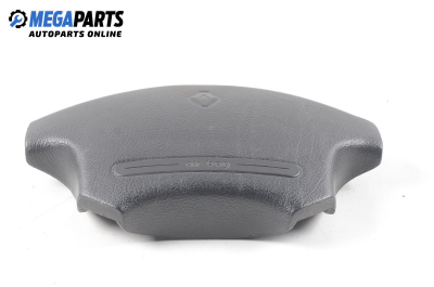 Airbag за Renault Clio I Hatchback (05.1990 - 09.1998), 4+1 вр., позиция: предна