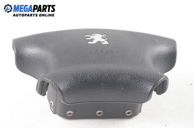 Airbag за Peugeot 306 Hatchback (01.1993 - 10.2003), 4+1 вр., хечбек, позиция: предна