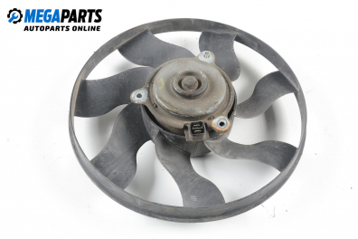 Перка охлаждане за Peugeot 306 Hatchback (01.1993 - 10.2003) 1.6, 89 к.с.