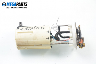Подкачваща помпа за Fiat Doblo Van I (03.2001 - 11.2009) 1.9 JTD (223AXE1A), 100 к.с.